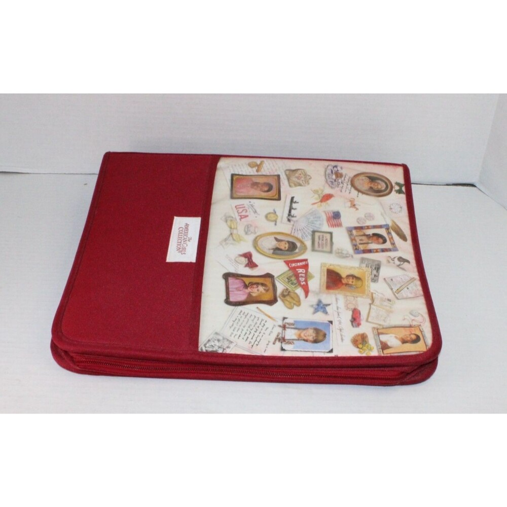 American Girls Collection Book 2003 Hallmark VTG 8 pages